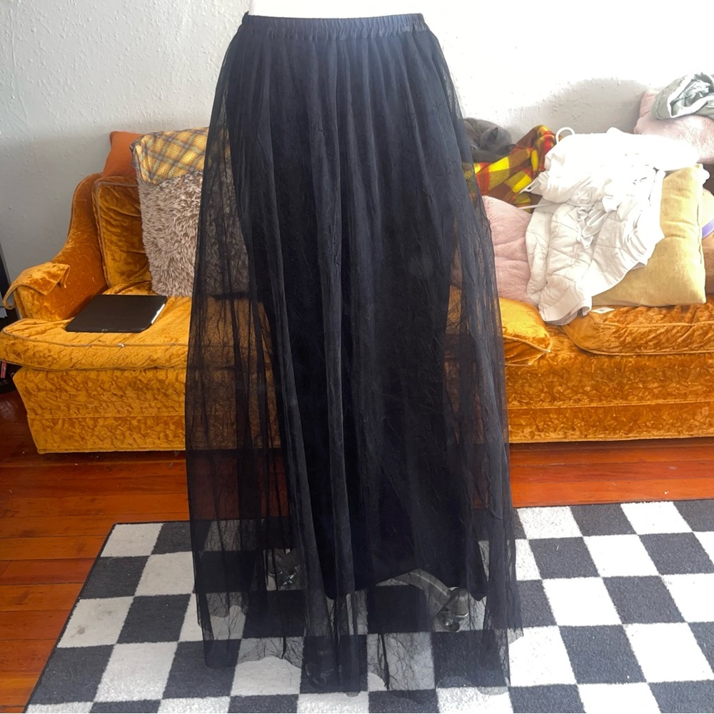 NWT vintage Carole Little dress